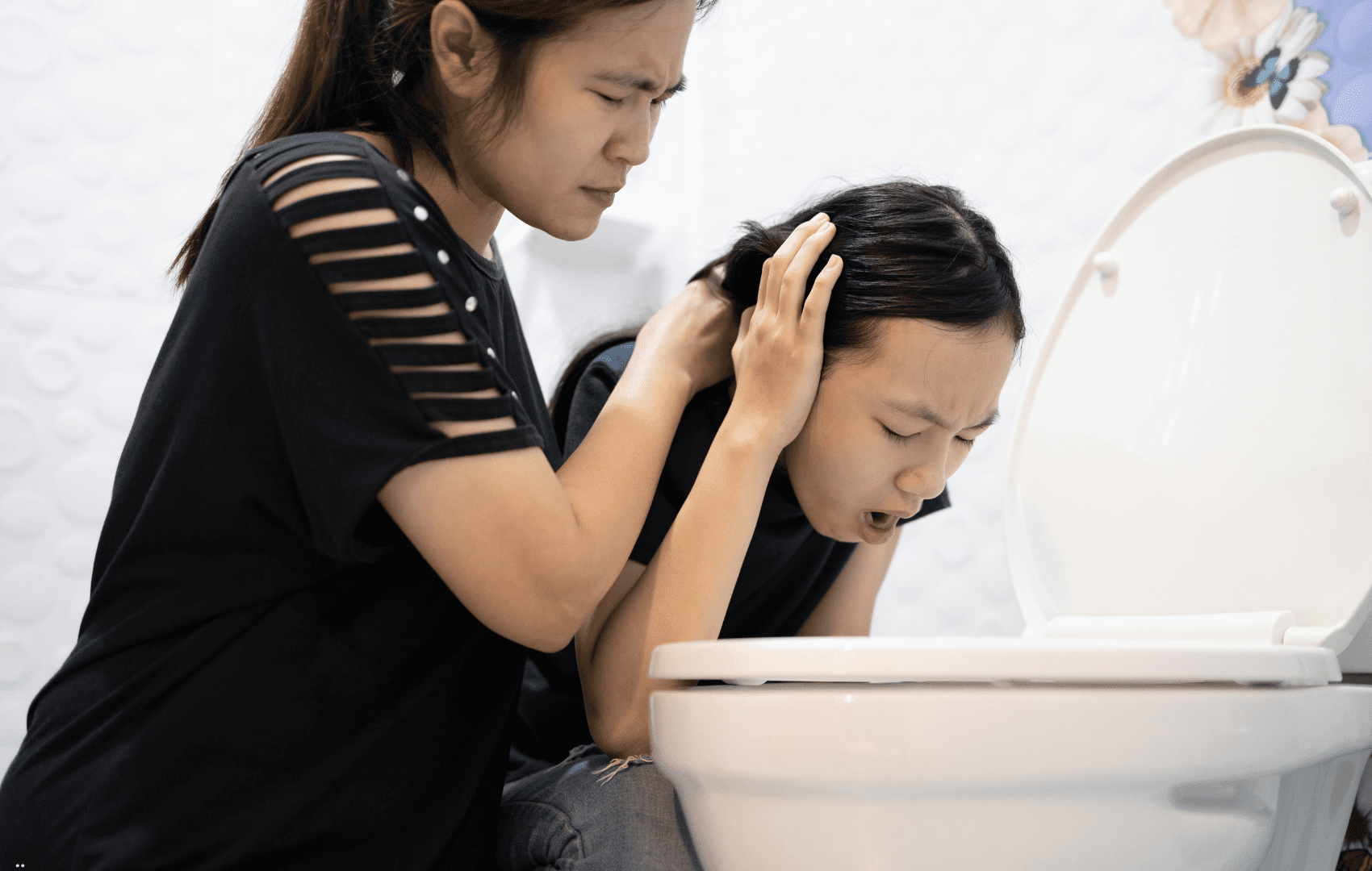 Diagnóstico e Tratamento da Intoxicação por Naftalina