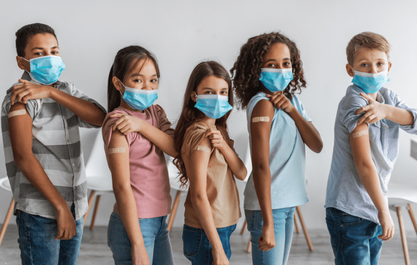 Dia D de Vacinação contra Gripe 