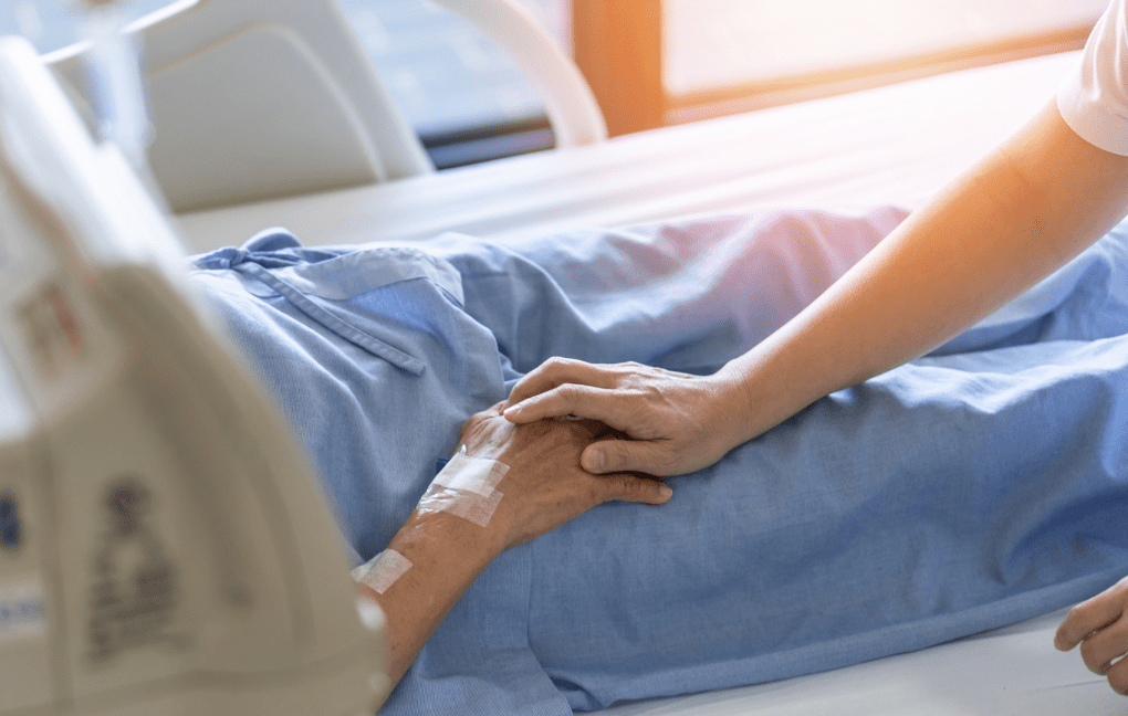 cuidados paliativos doenças priônicas