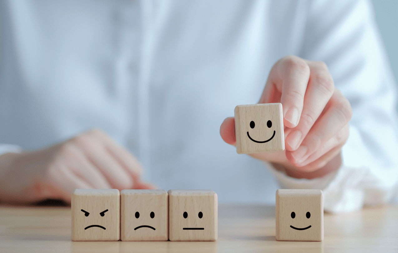 Relatório Mundial de Estado Mental