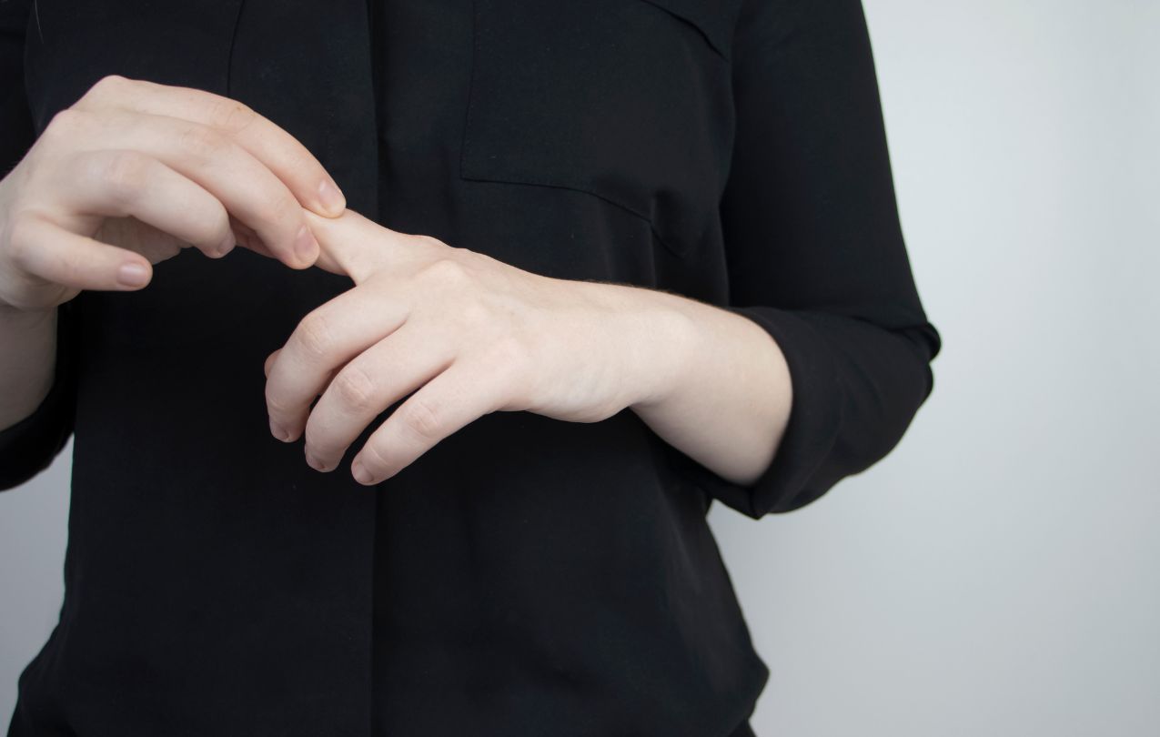 mão esclerodermia criterios diagnosticos eular/acr