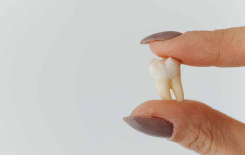 Infecções odontogênicas