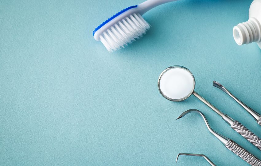 Infecções odontogênicas