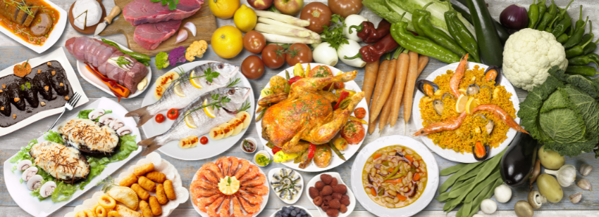 dieta para síndrome do intestino irritavel