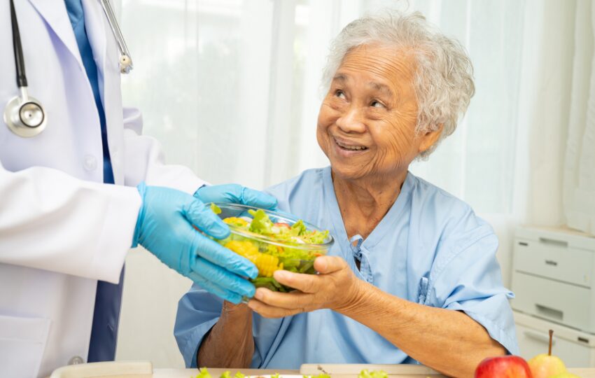 Síndrome de Anorexia-Caquexia