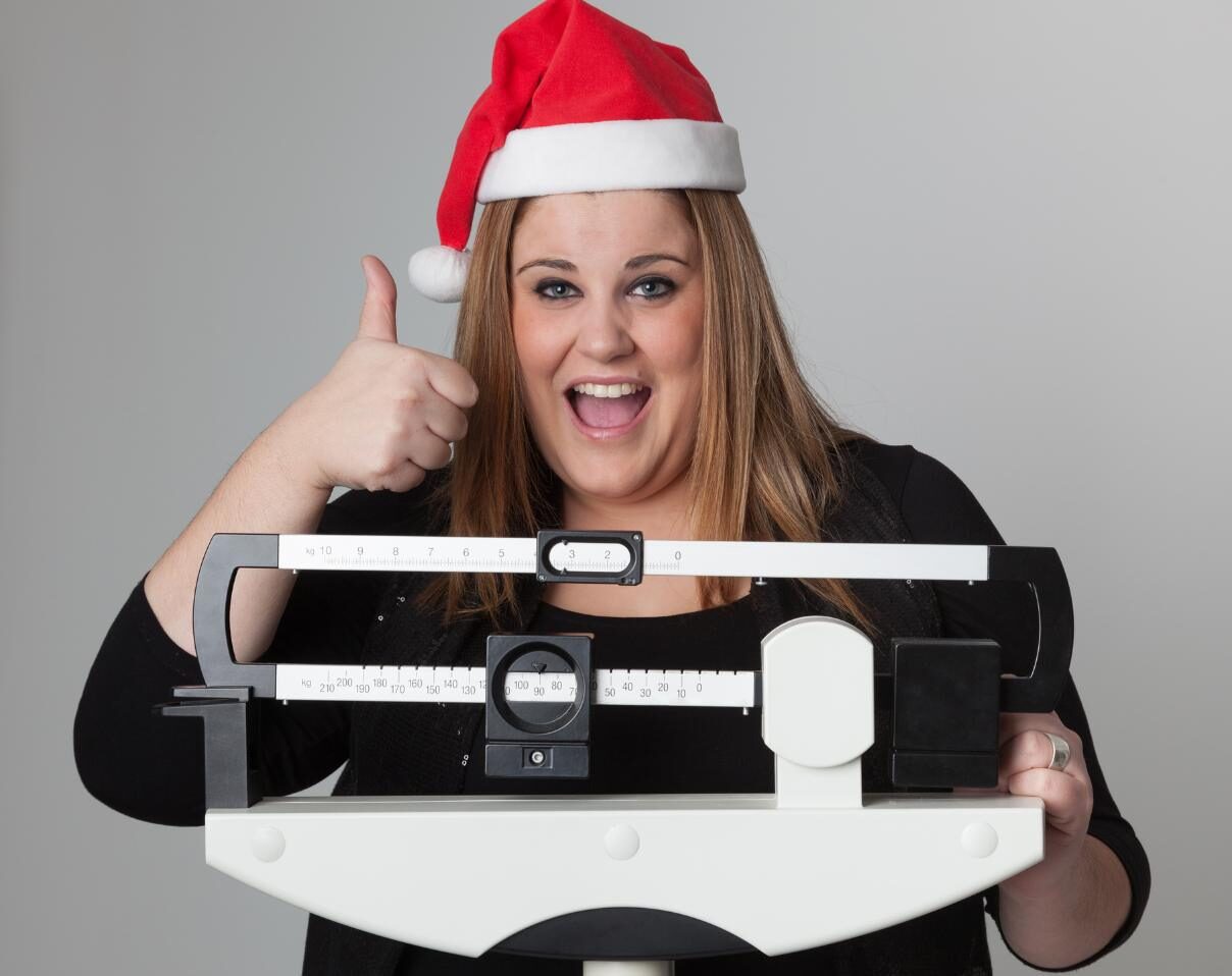 festas de fim de ano eventos cardiovasculares iam avc ganho de peso