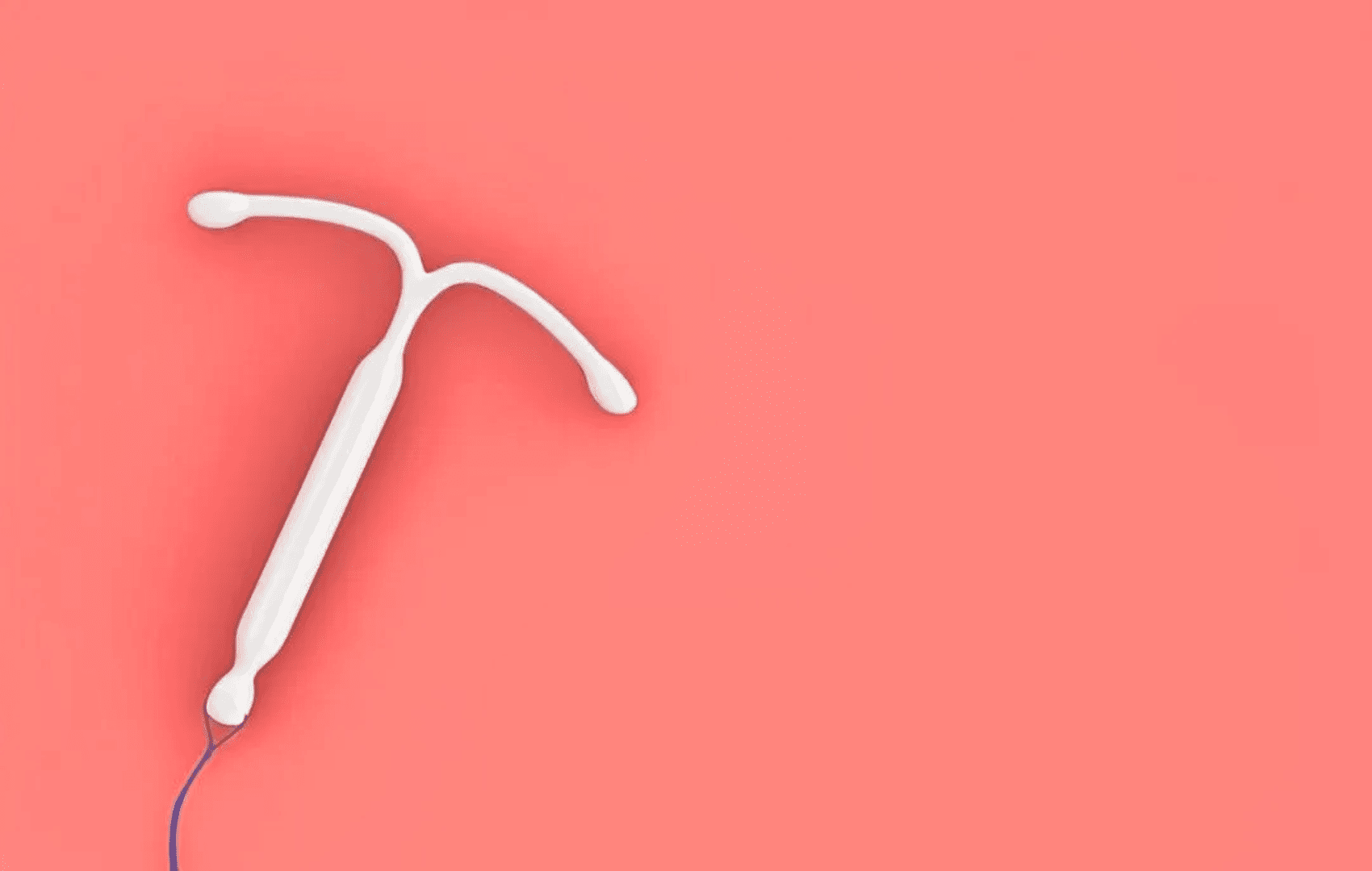 DIU Mirena por até 8 anos