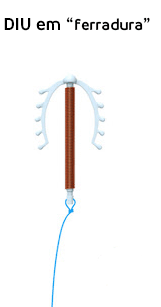 diu em ferradura