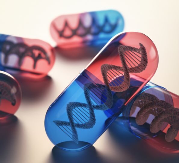 dna edição genica medicamento para colesterol em dose única