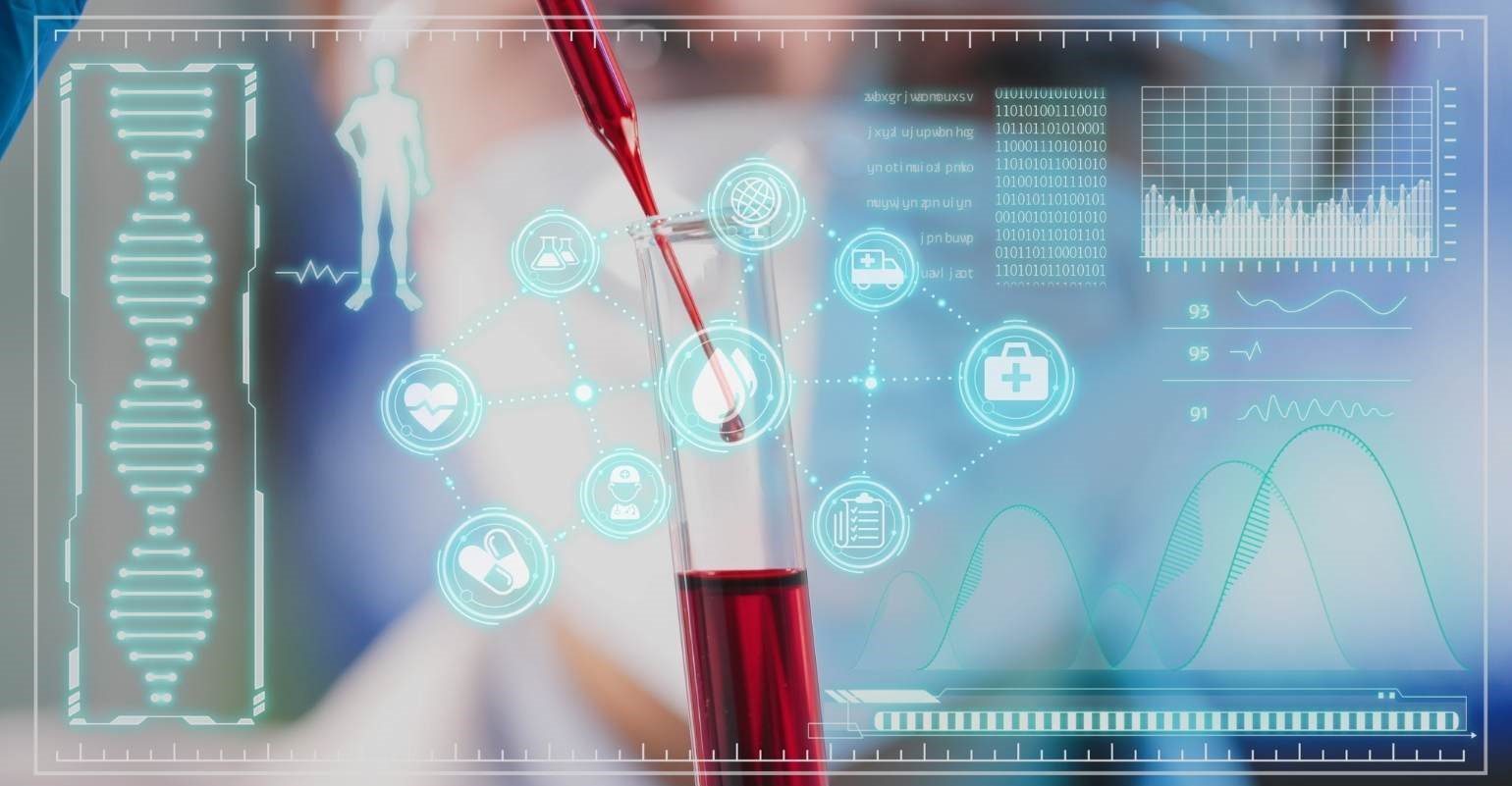 sangue dna genetica sindrome vexas