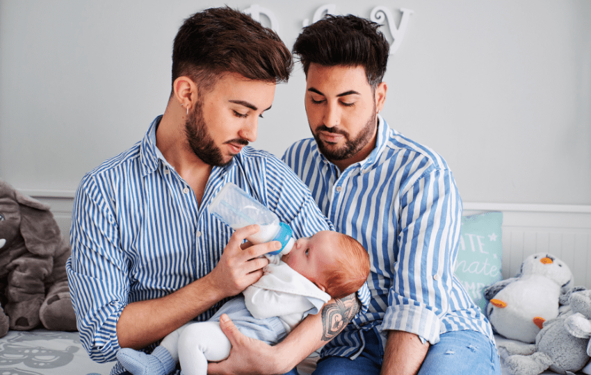 Neurociência da paternidade