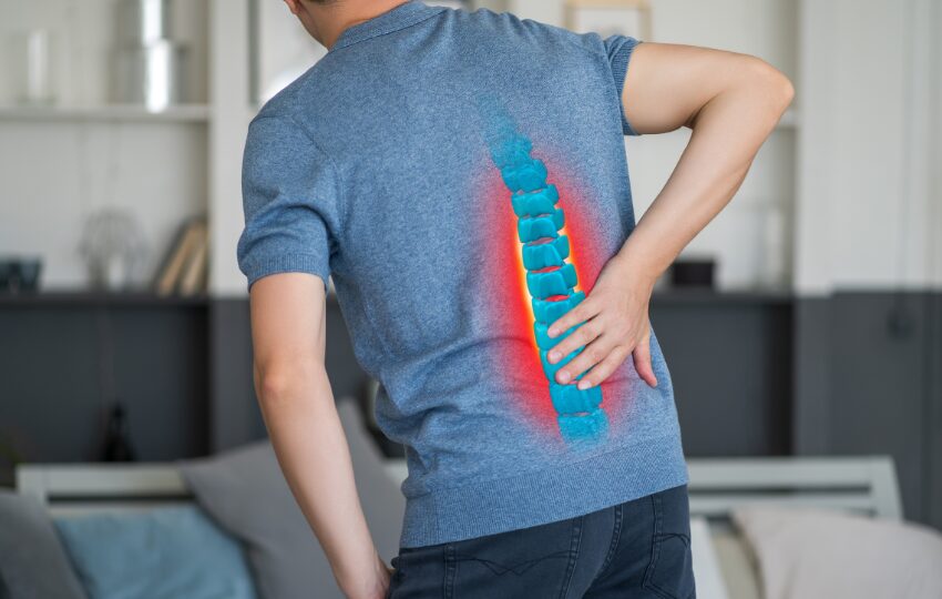 Síndrome de Compressão Medular