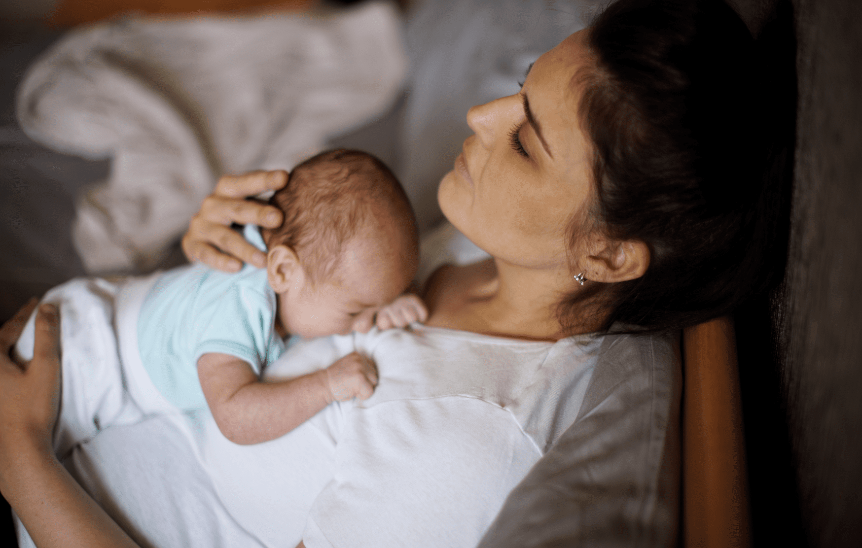 Síndrome Geniturinária da Lactação