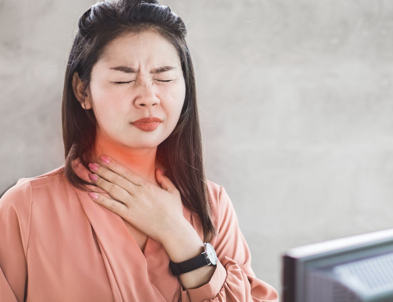 doença do refluxo gastroesofagico