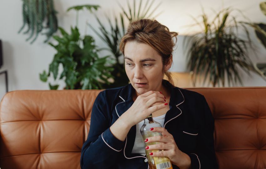 alcoolismo escala cage consumo excessivo de álcool