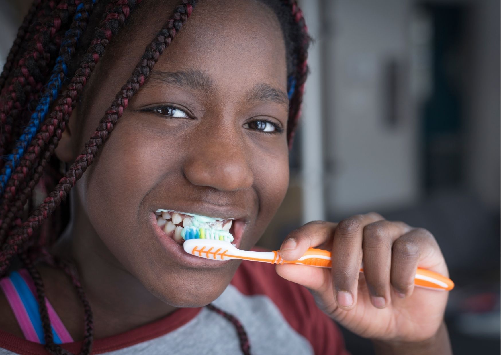 Infecções odontogênicas