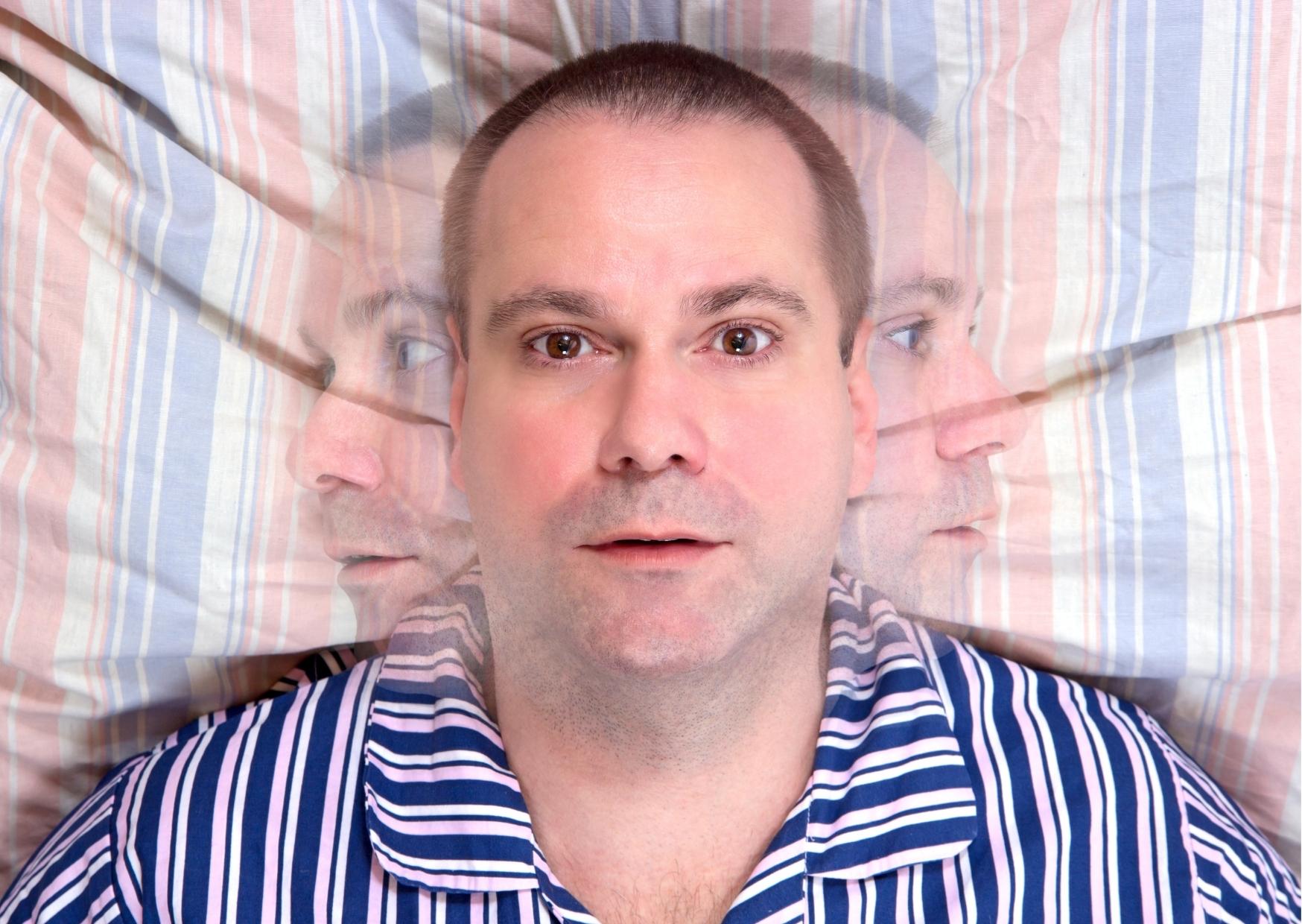 esquizofrenia transtorno Psicótico Agudo e Transitório e psicose