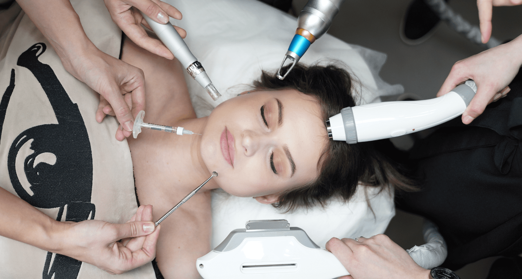 CFM pede Banimento do PMMA para Procedimentos Estéticos: Entenda os Riscos