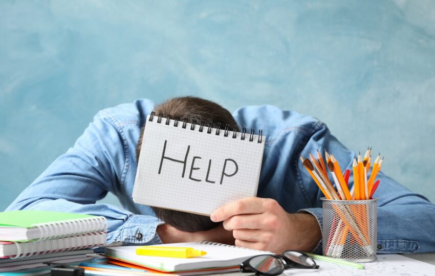 Síndrome de Burnout médico