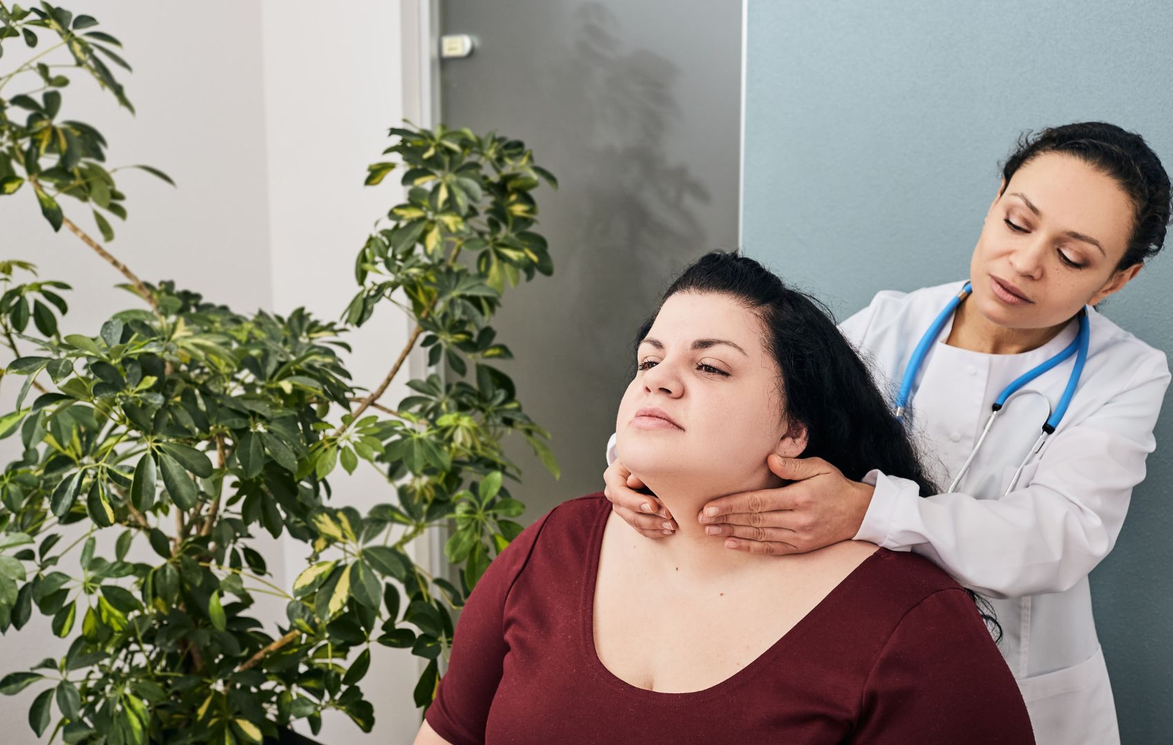 hipotireoidismo Impacto da Nutrição Materna no Neurodesenvolvimento Fetal