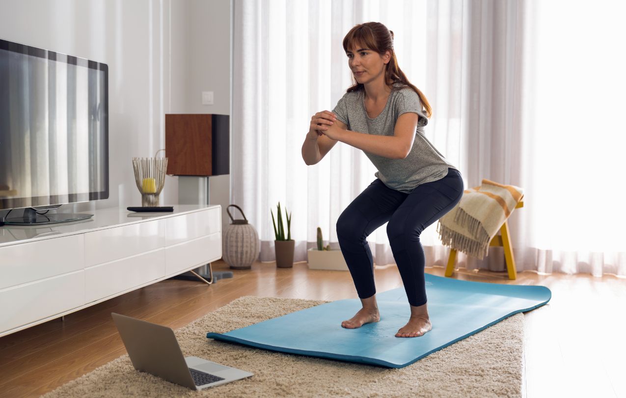 benefícios da atividade física Alterações Epigenéticas na SOP