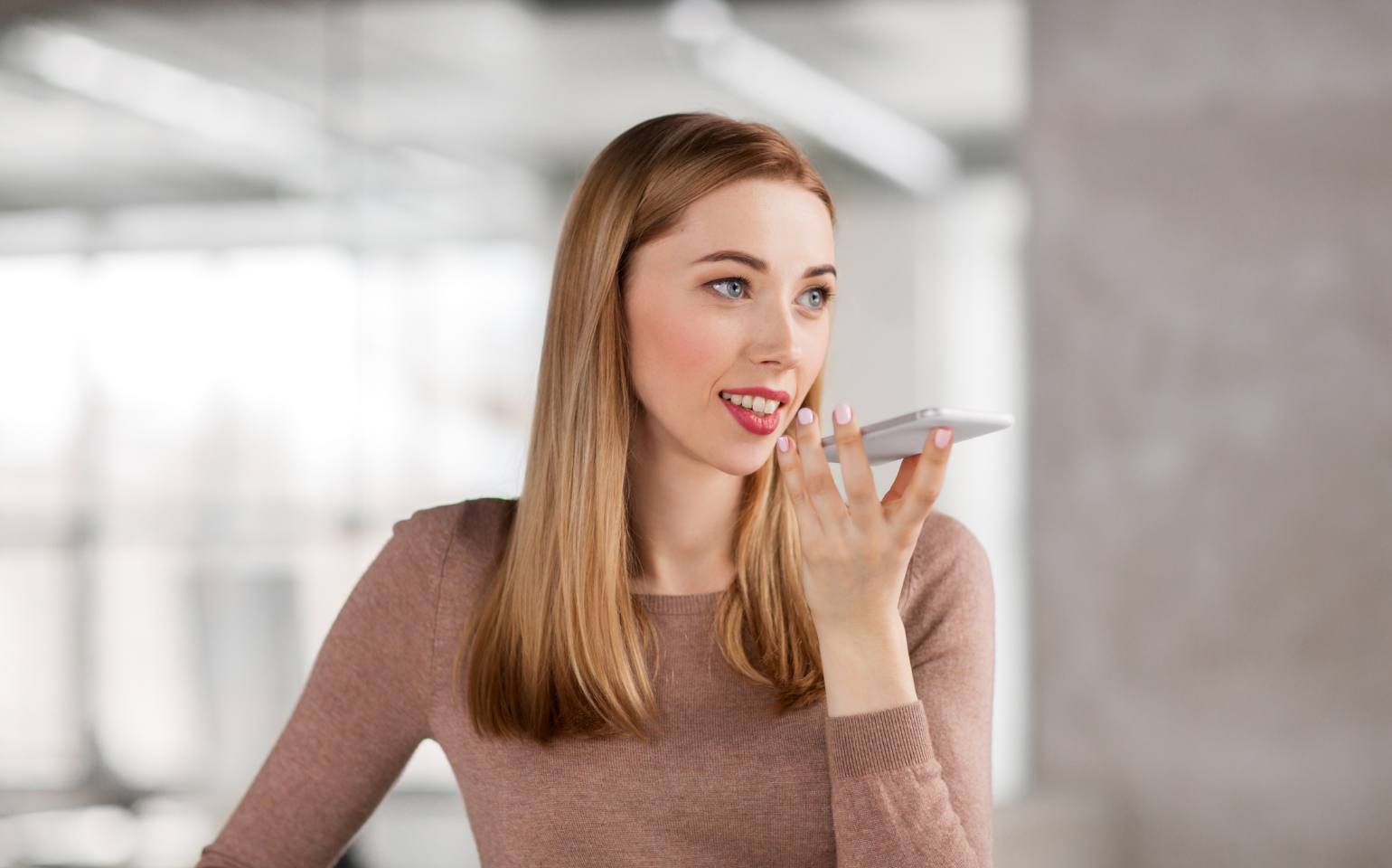 voz telefone biomarcador