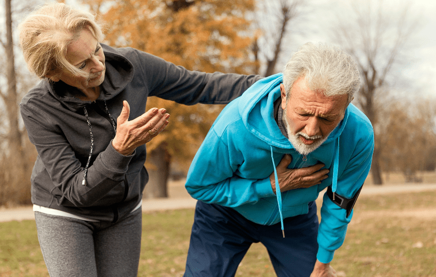 Morte súbita no esporte e avaliação pré-participação