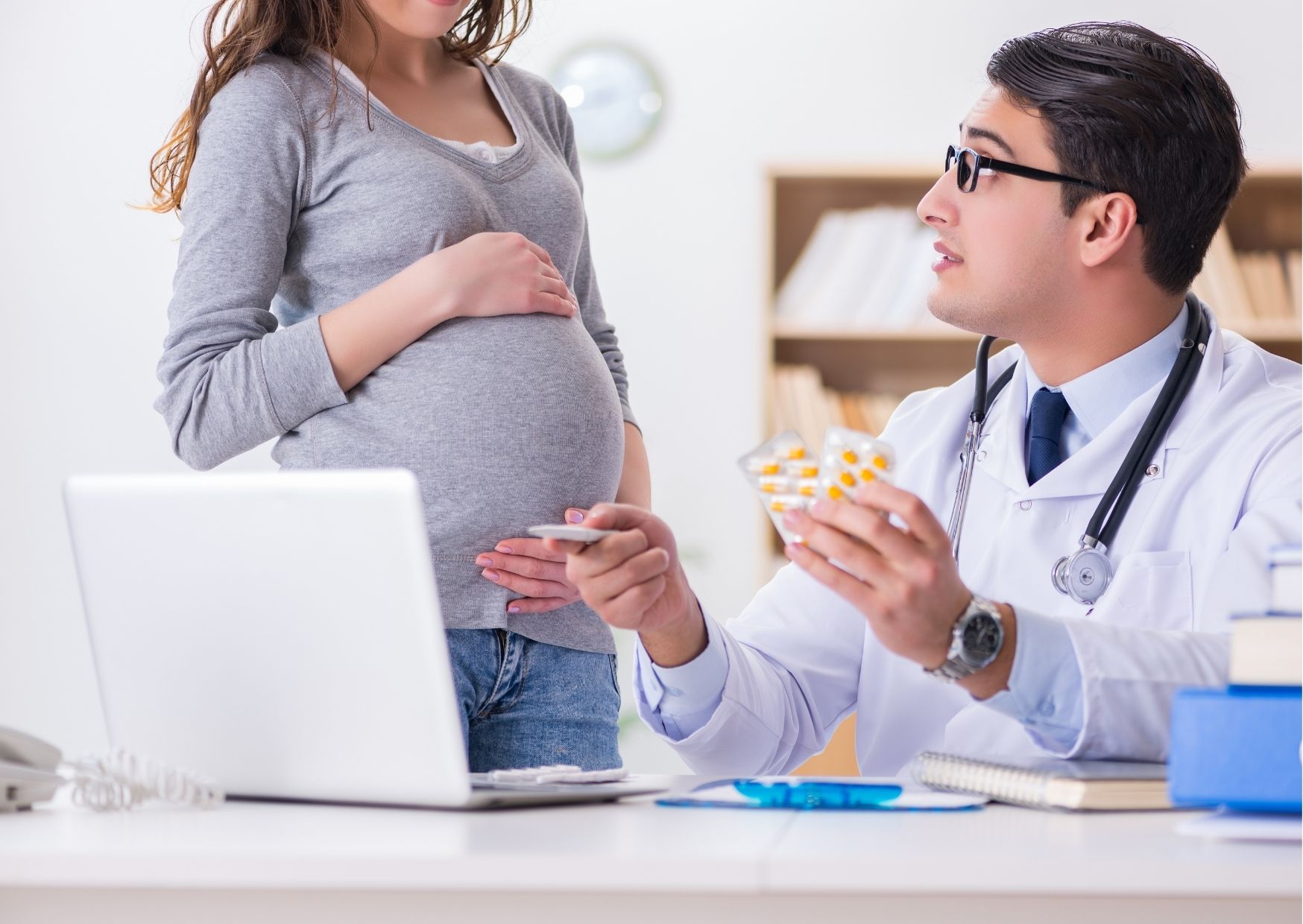 mães com HIV podem amamentar