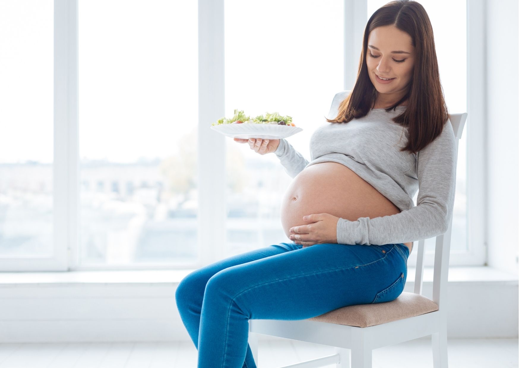 gestação cbem endocrino