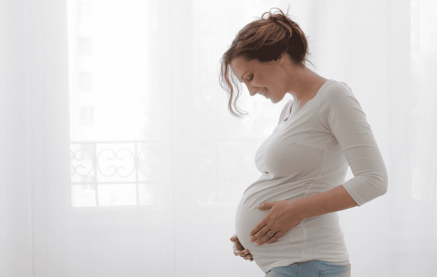 Linguagem pré-natal