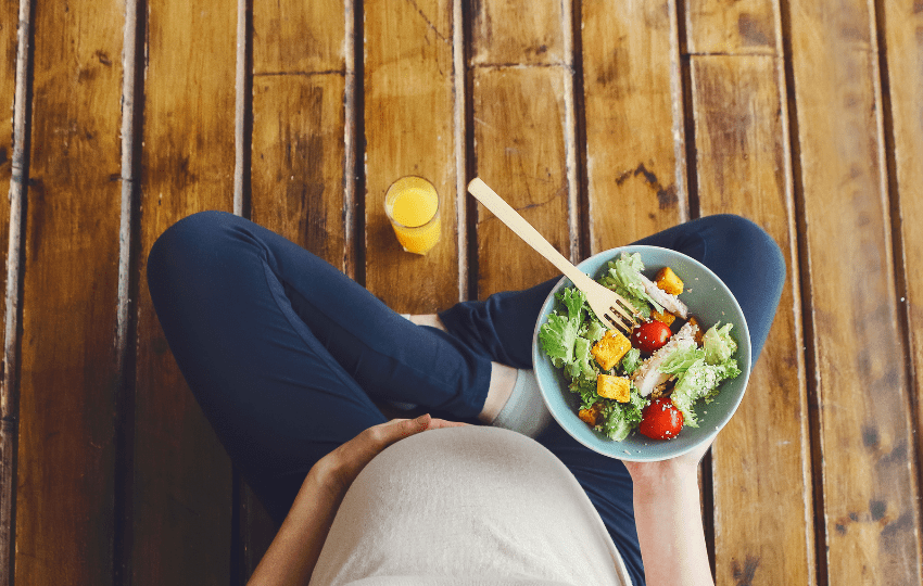 diabetes preexistente na gestação