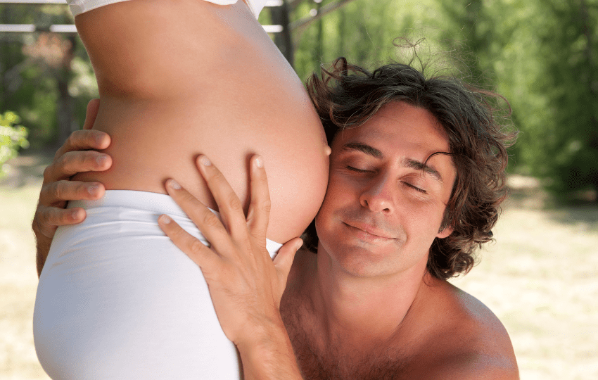 Neurociência da paternidade