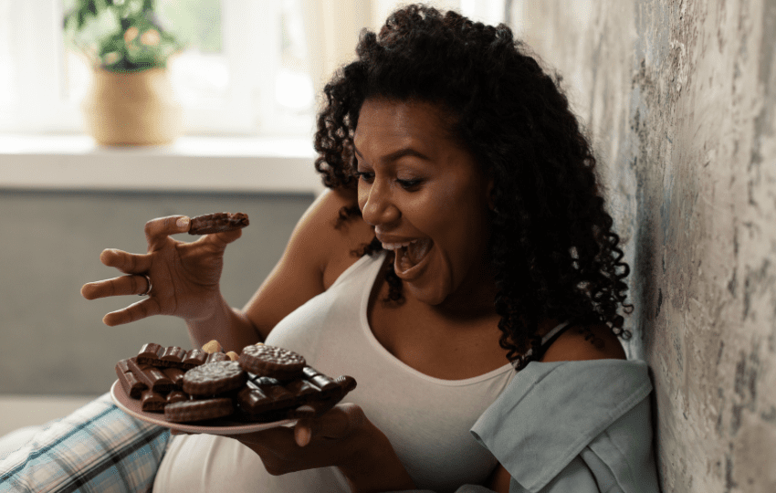 Impacto da Nutrição Materna no Neurodesenvolvimento Fetal