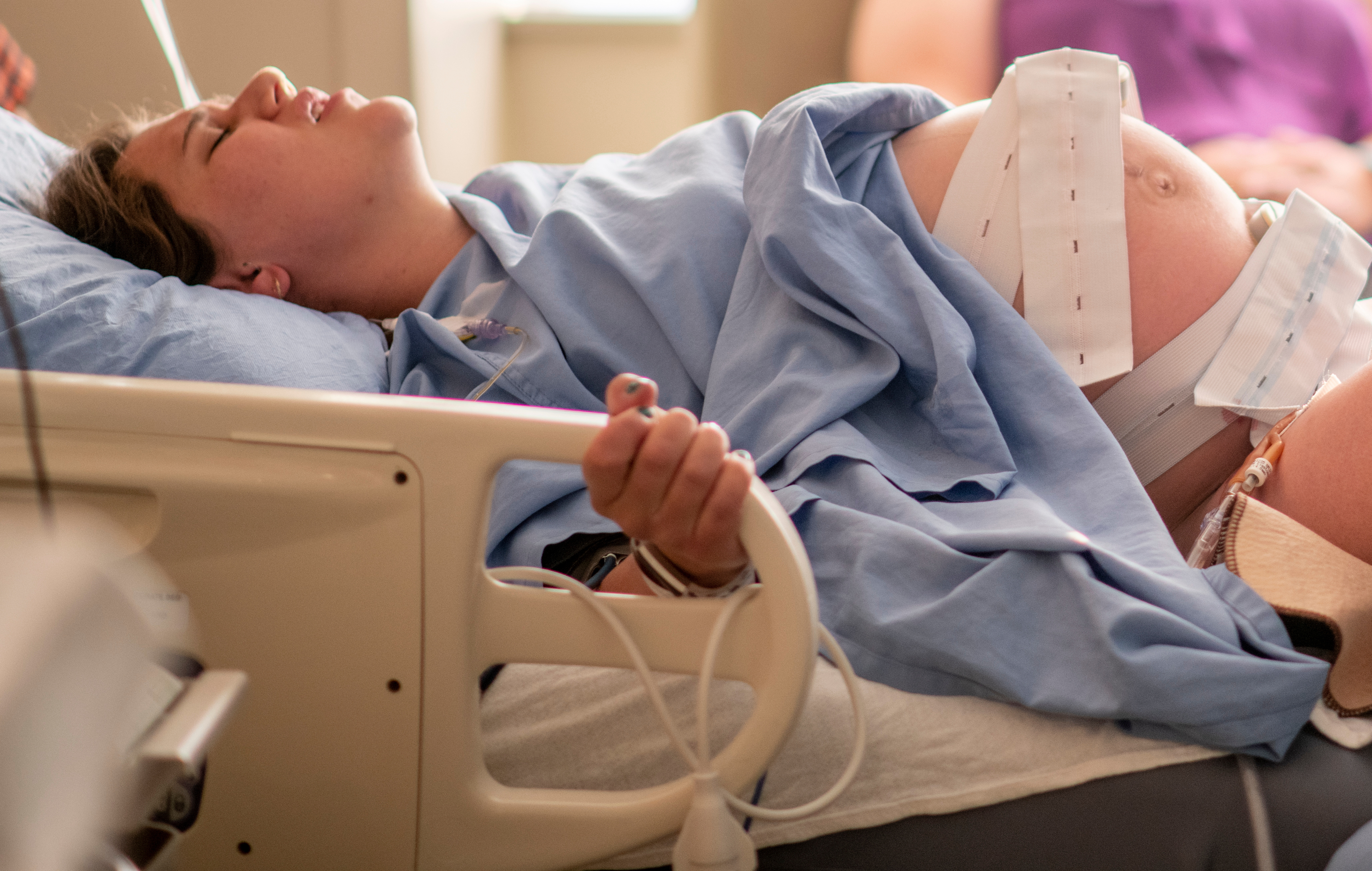 Exposição pré-natal a opioides