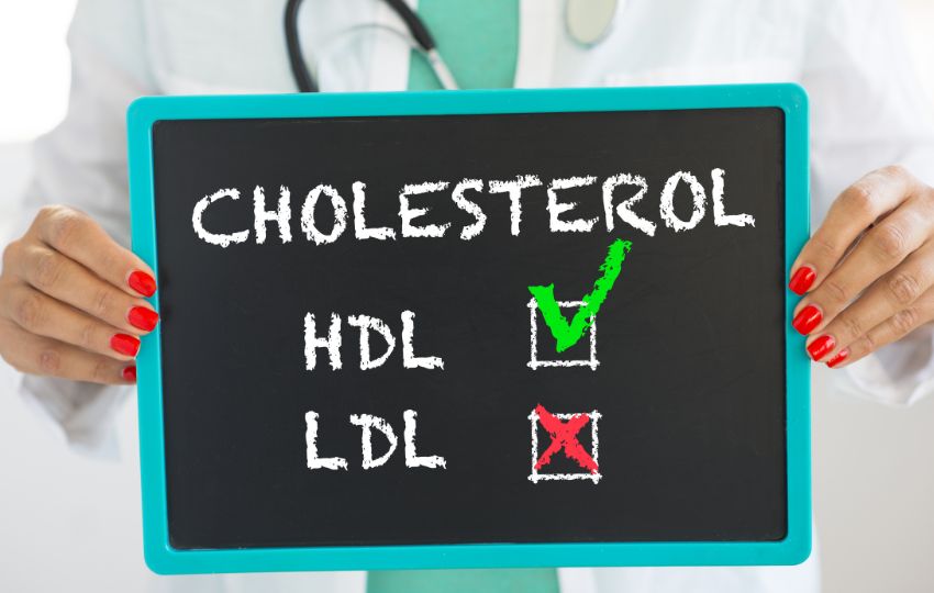 colesterol hdl cholesterol ldl e hdl