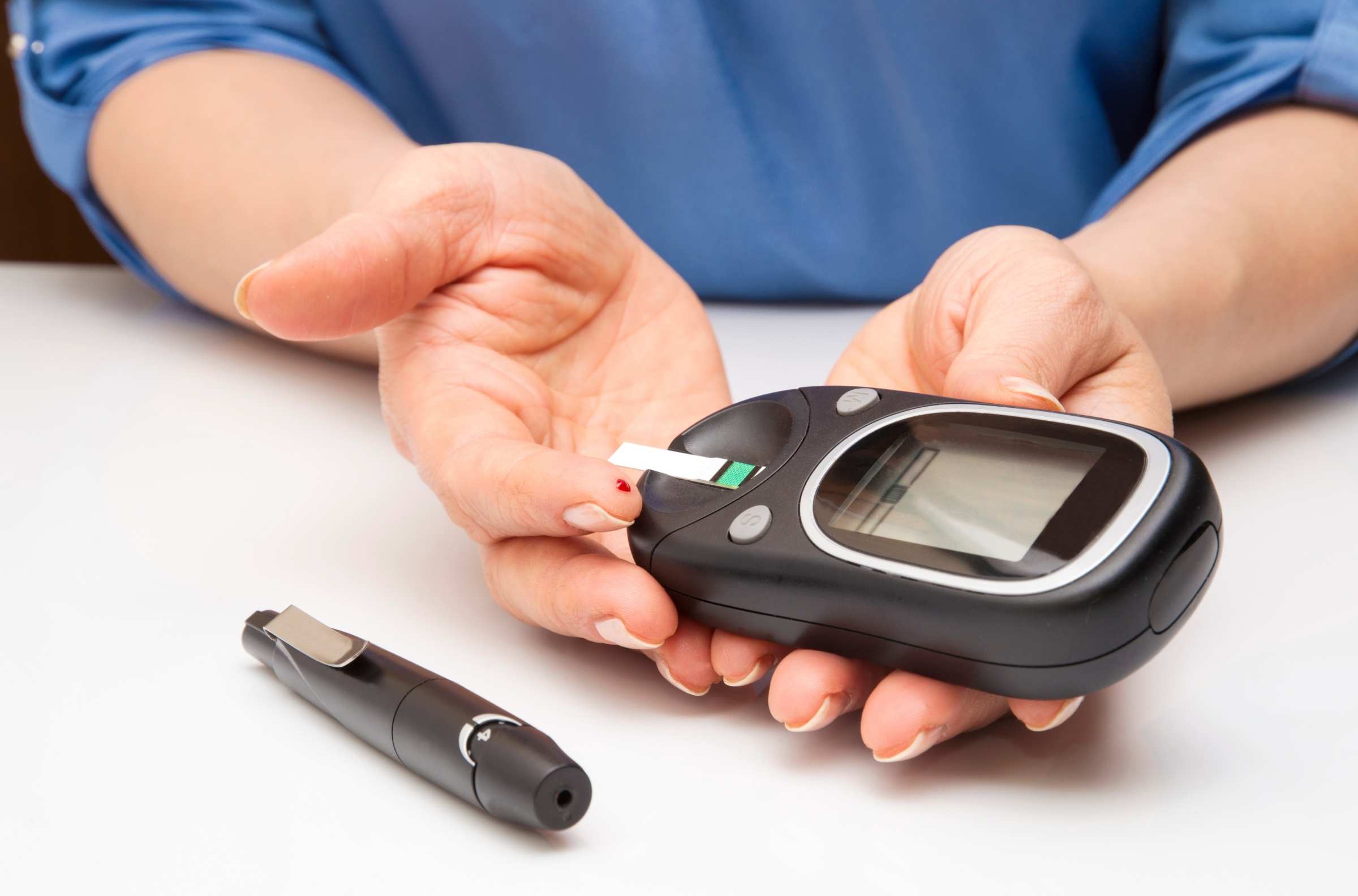 neuropatia diabetica