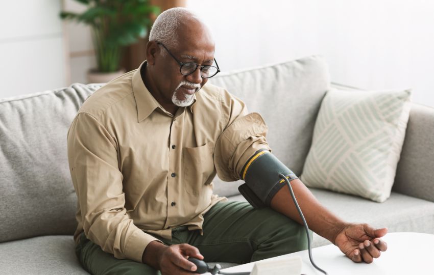 Saúde da população negra