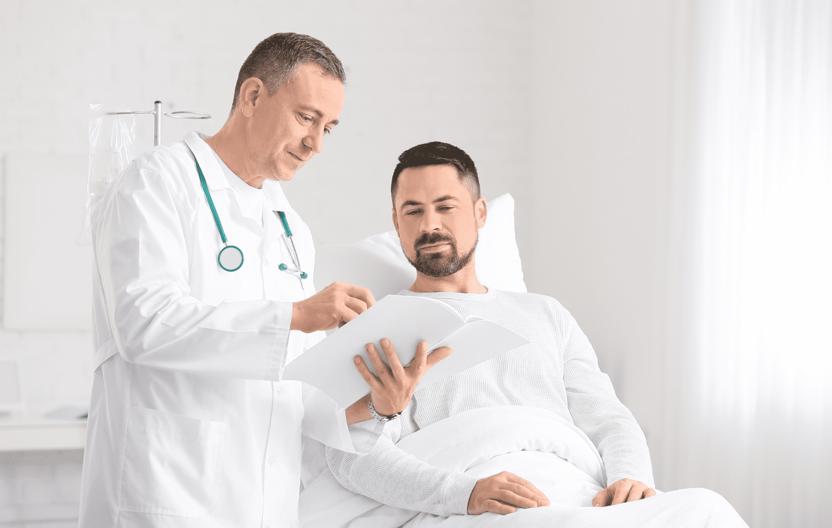 intoxicação por metanol