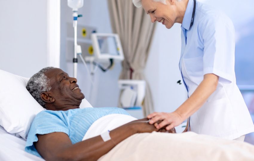 Saúde da população negra