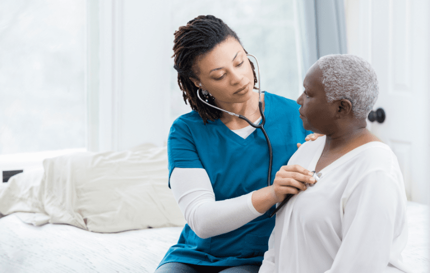 Saúde da população negra