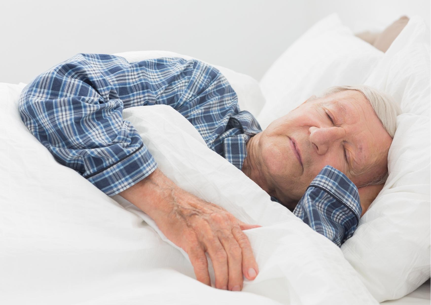 Alzheimer sono ritmo circadiano saude mental