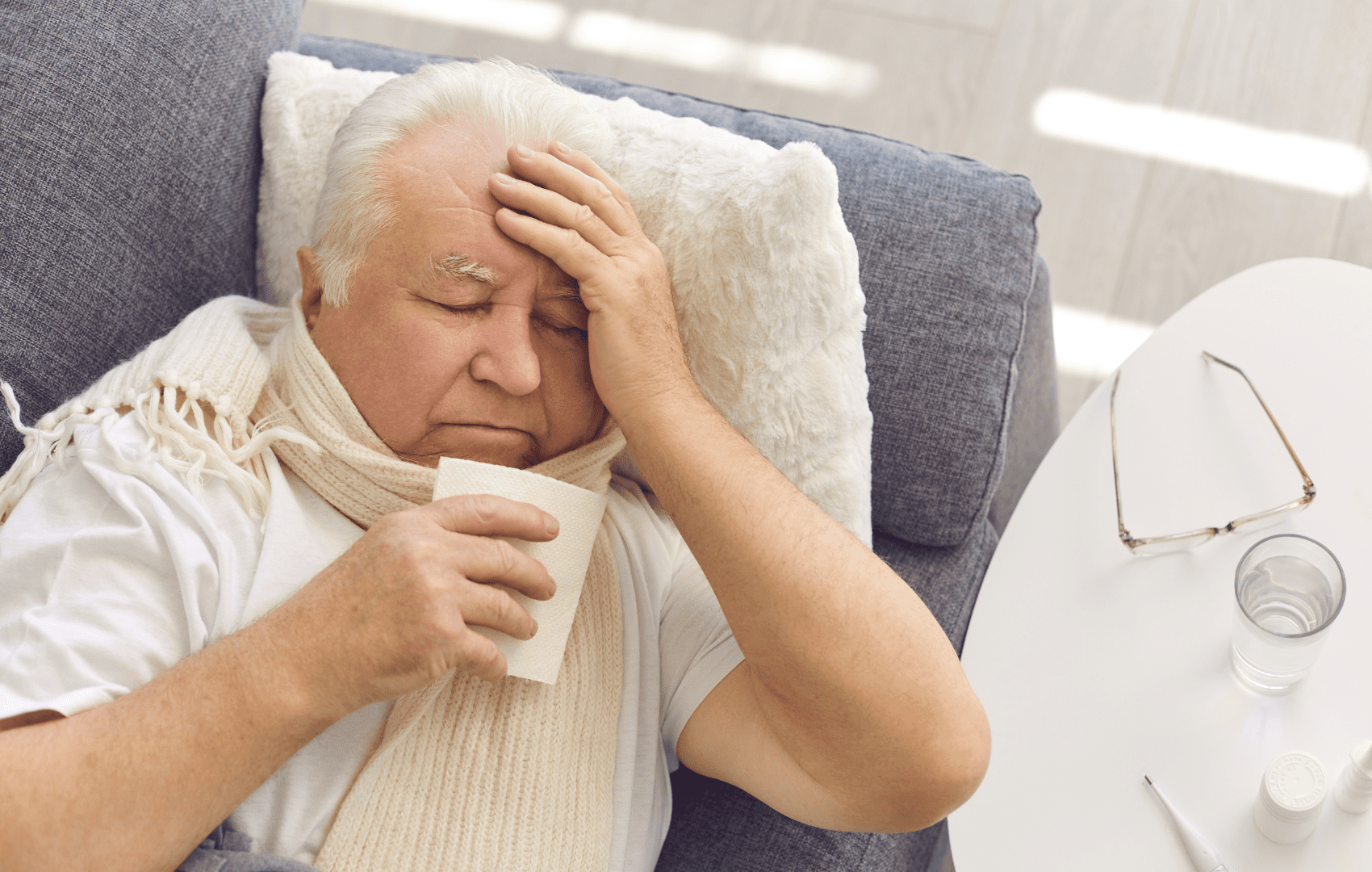 arenavírus febre mpox