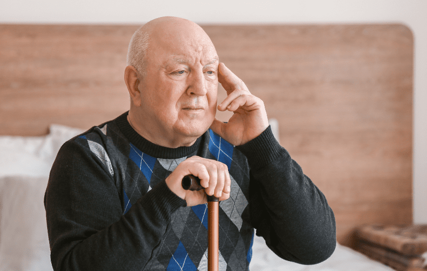 Doença de Alzheimer