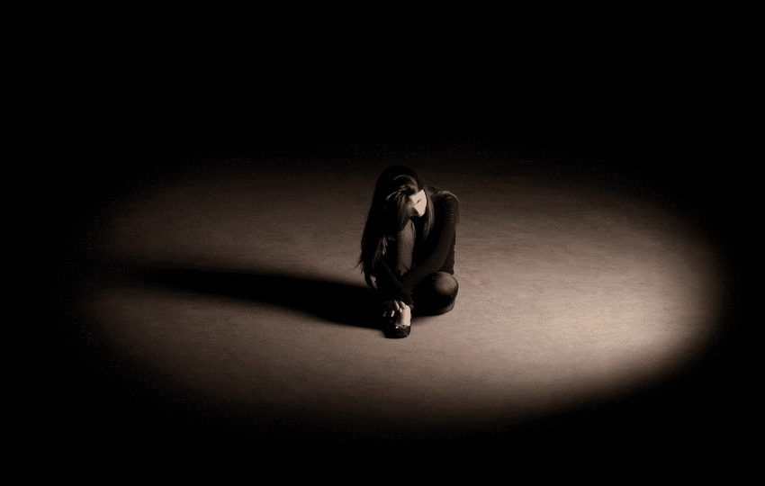 Herança do Trauma venlafaxina