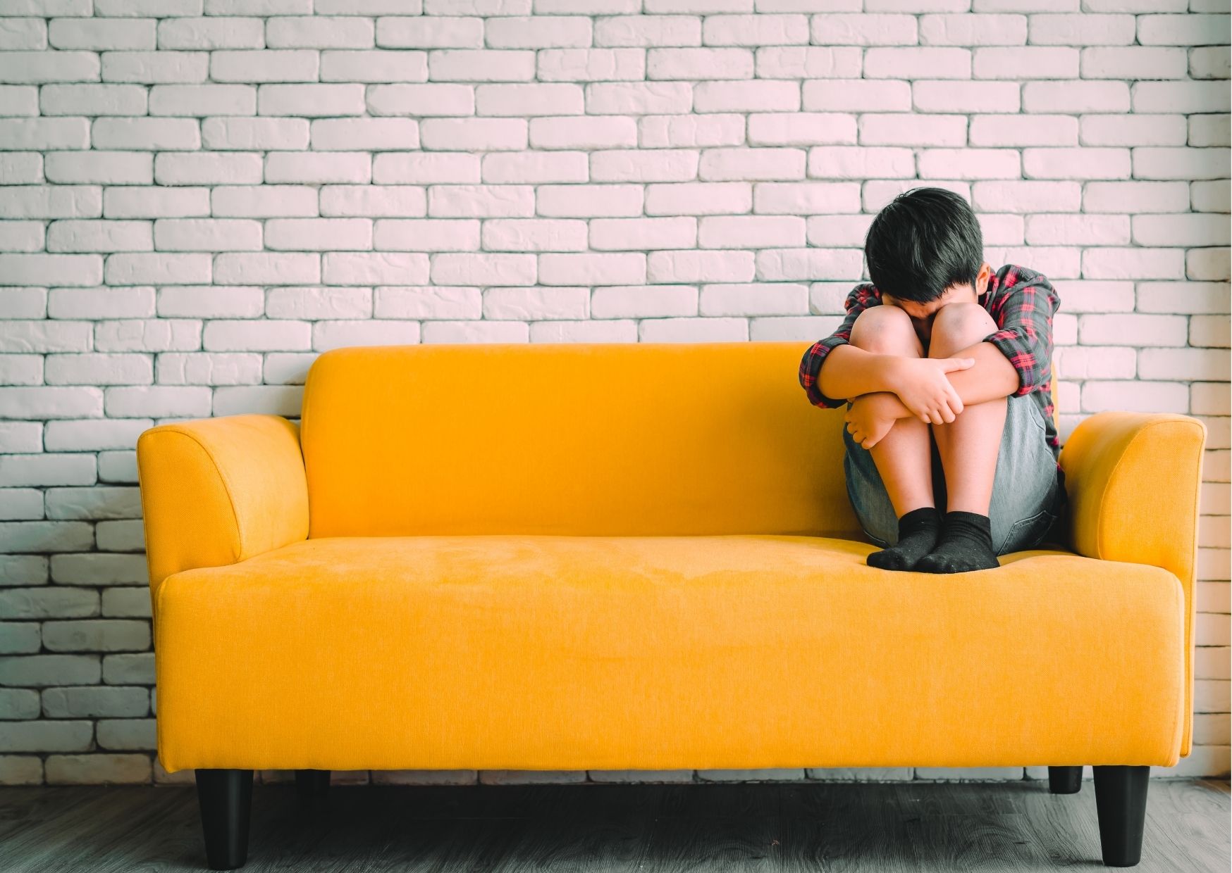 luto crianças saude mental pandemia depressao transtornos depressivos