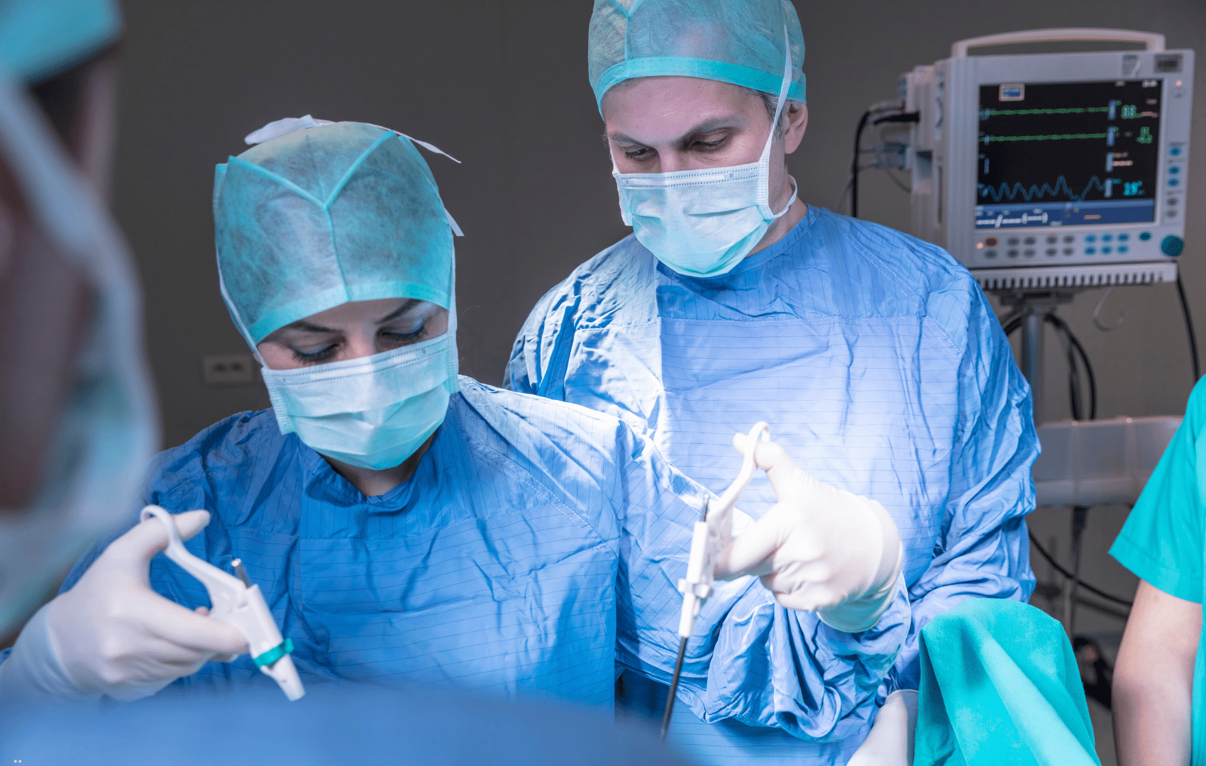 tratamento câncer colorretal