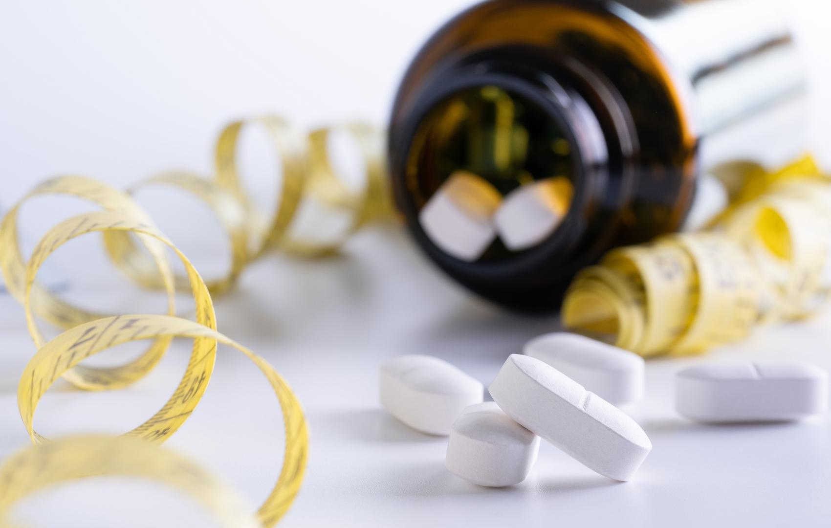 ozempic natural berberina