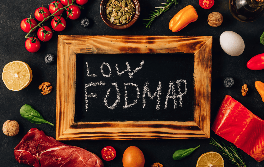 dieta para síndrome do intestino irritavel