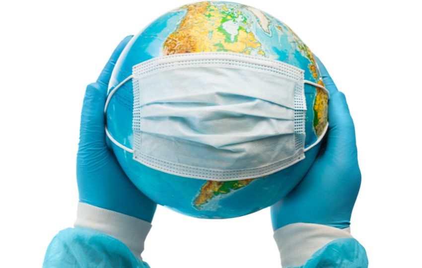 Emergência em saúde pública