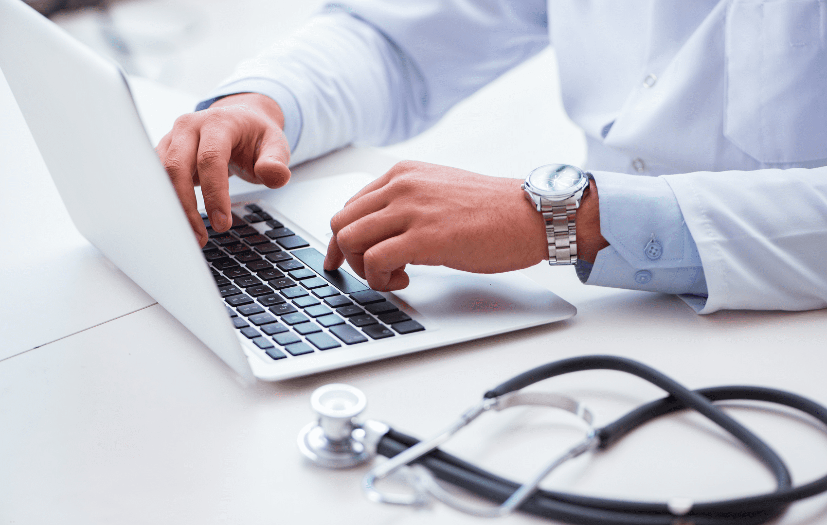 modelos de linguagem na medicina